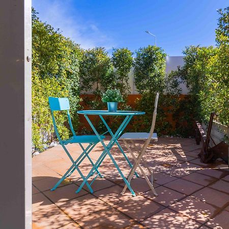 Casas Novas Guesthouse - Adults Only لاغوس المظهر الخارجي الصورة