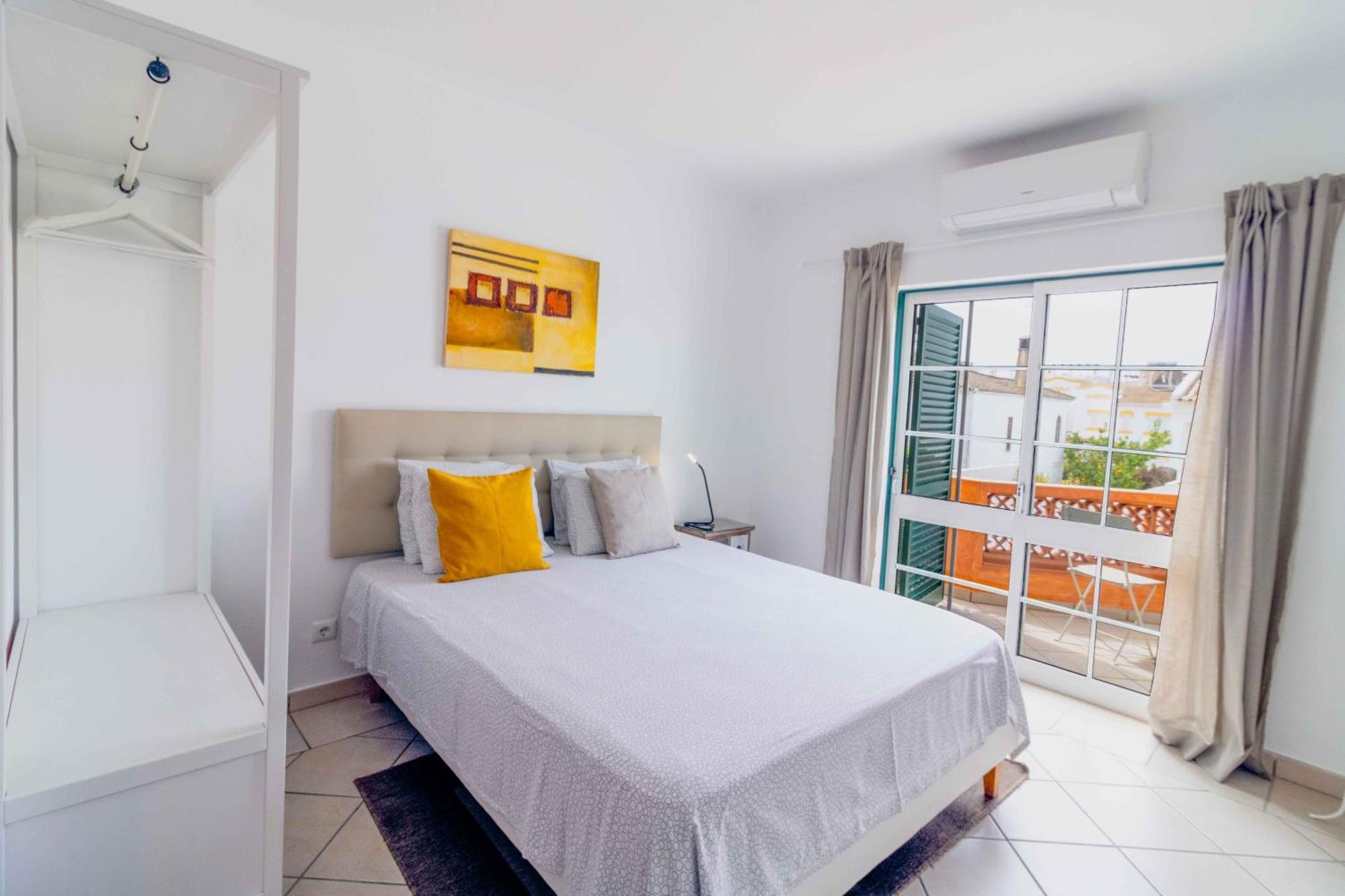 Casas Novas Guesthouse - Adults Only لاغوس المظهر الخارجي الصورة