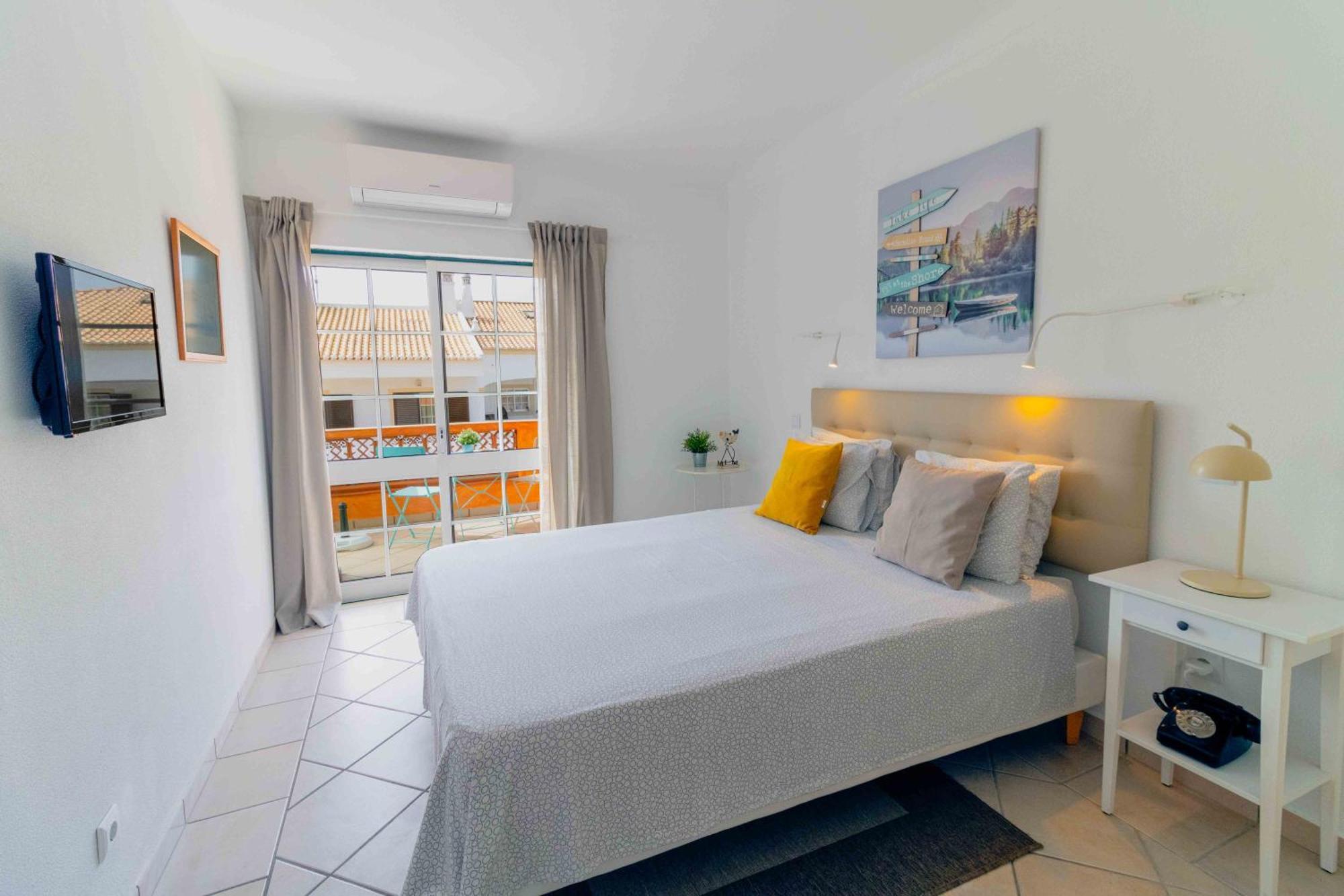 Casas Novas Guesthouse - Adults Only لاغوس المظهر الخارجي الصورة