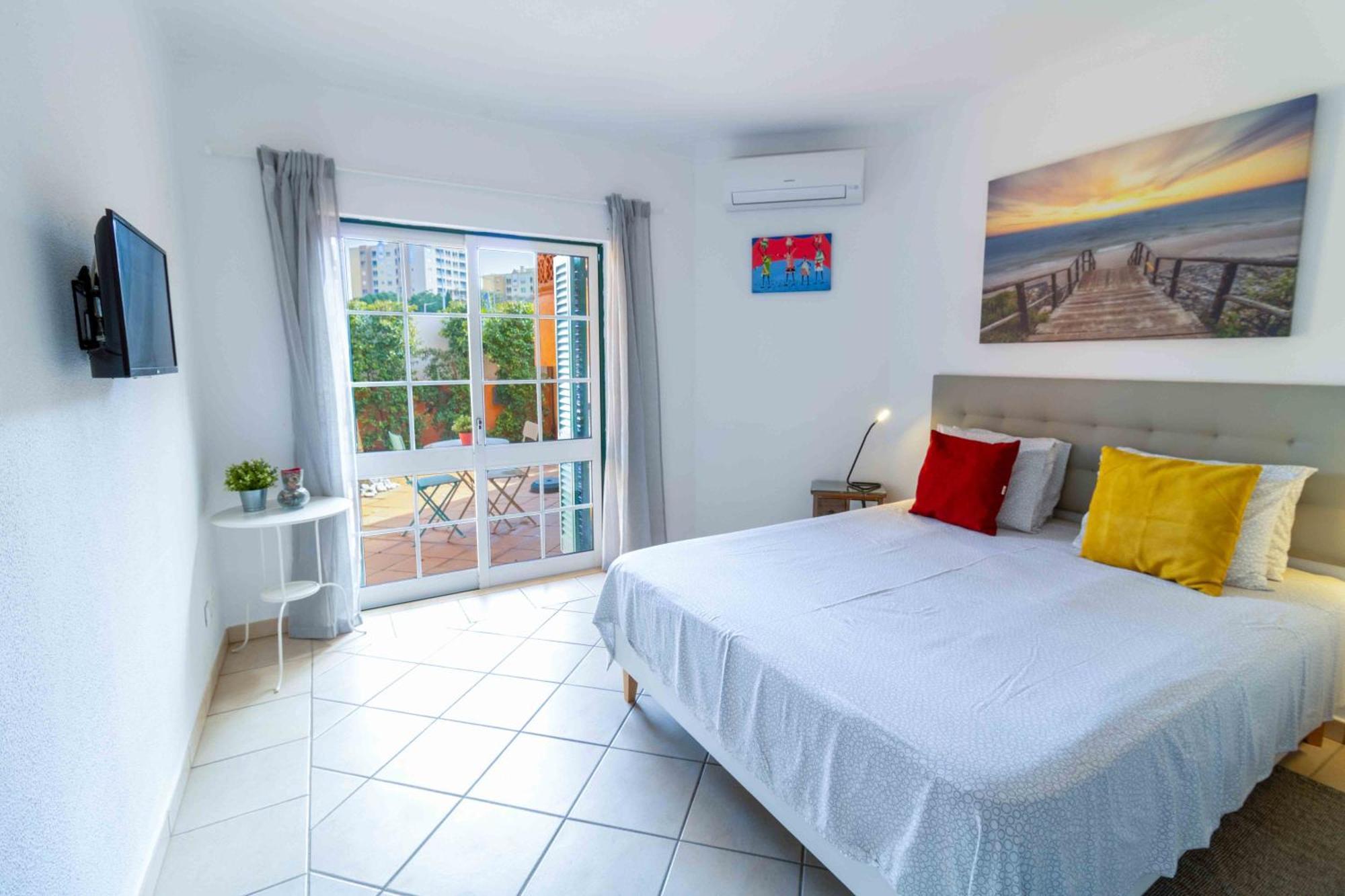 Casas Novas Guesthouse - Adults Only لاغوس المظهر الخارجي الصورة