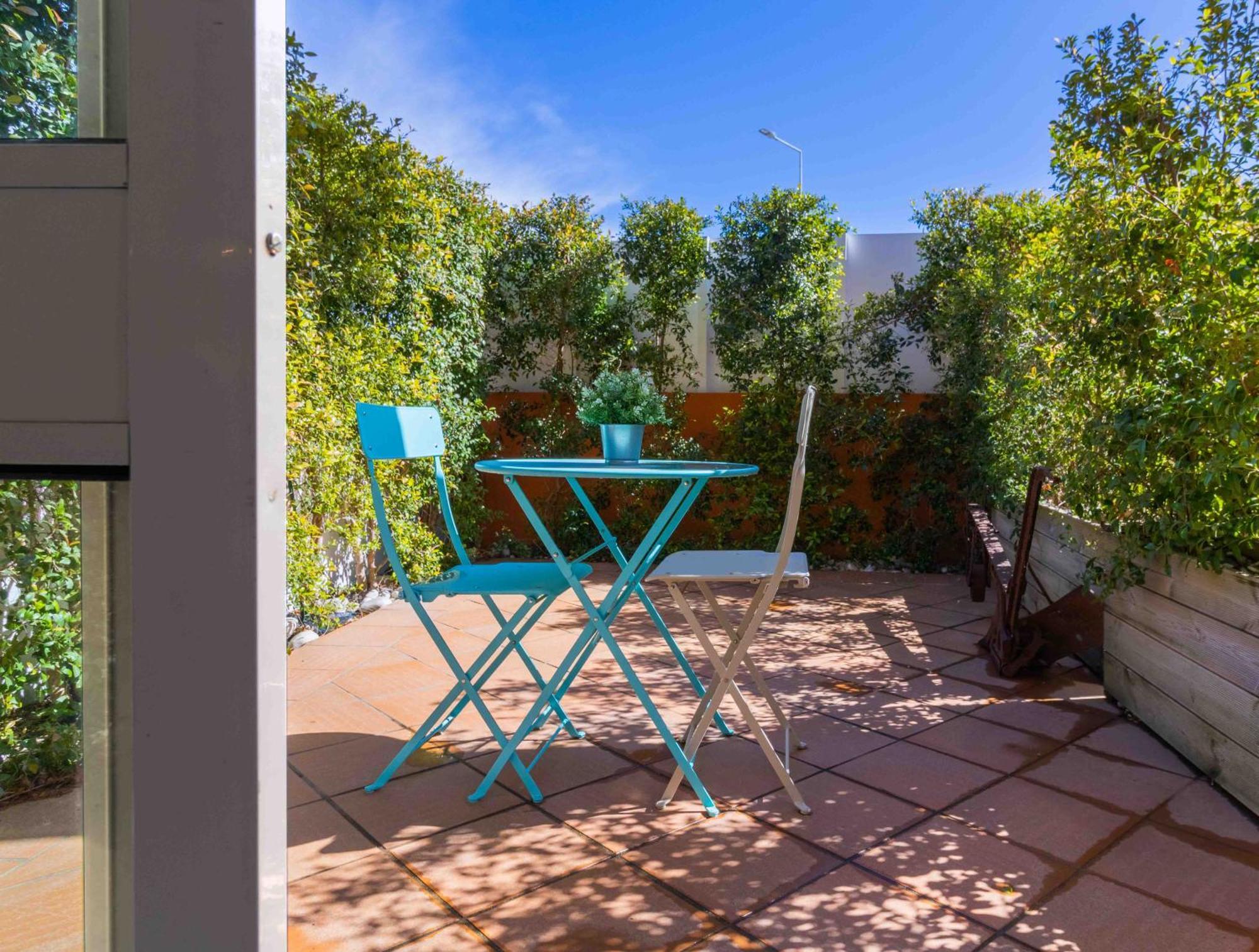 Casas Novas Guesthouse - Adults Only لاغوس المظهر الخارجي الصورة