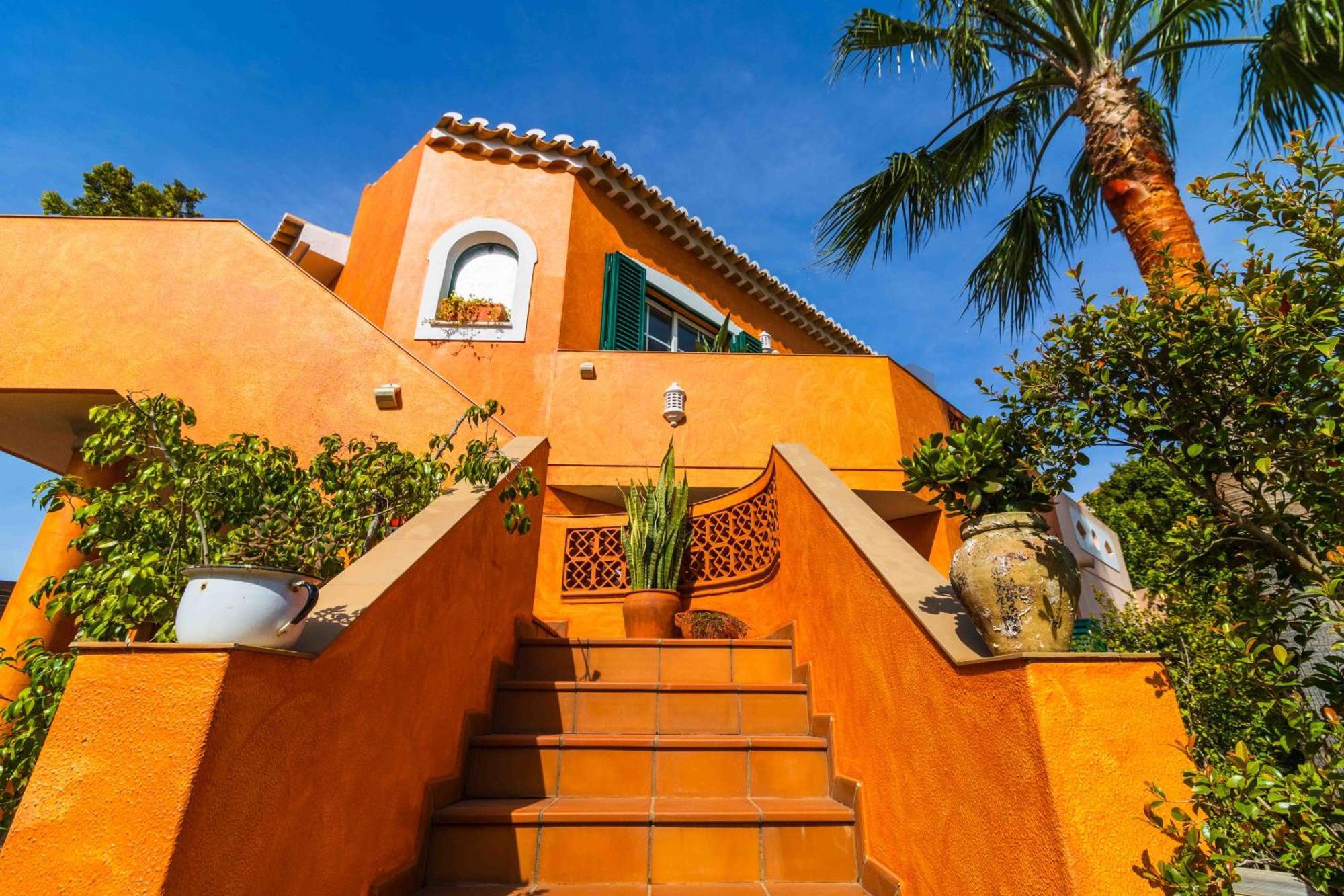 Casas Novas Guesthouse - Adults Only لاغوس المظهر الخارجي الصورة