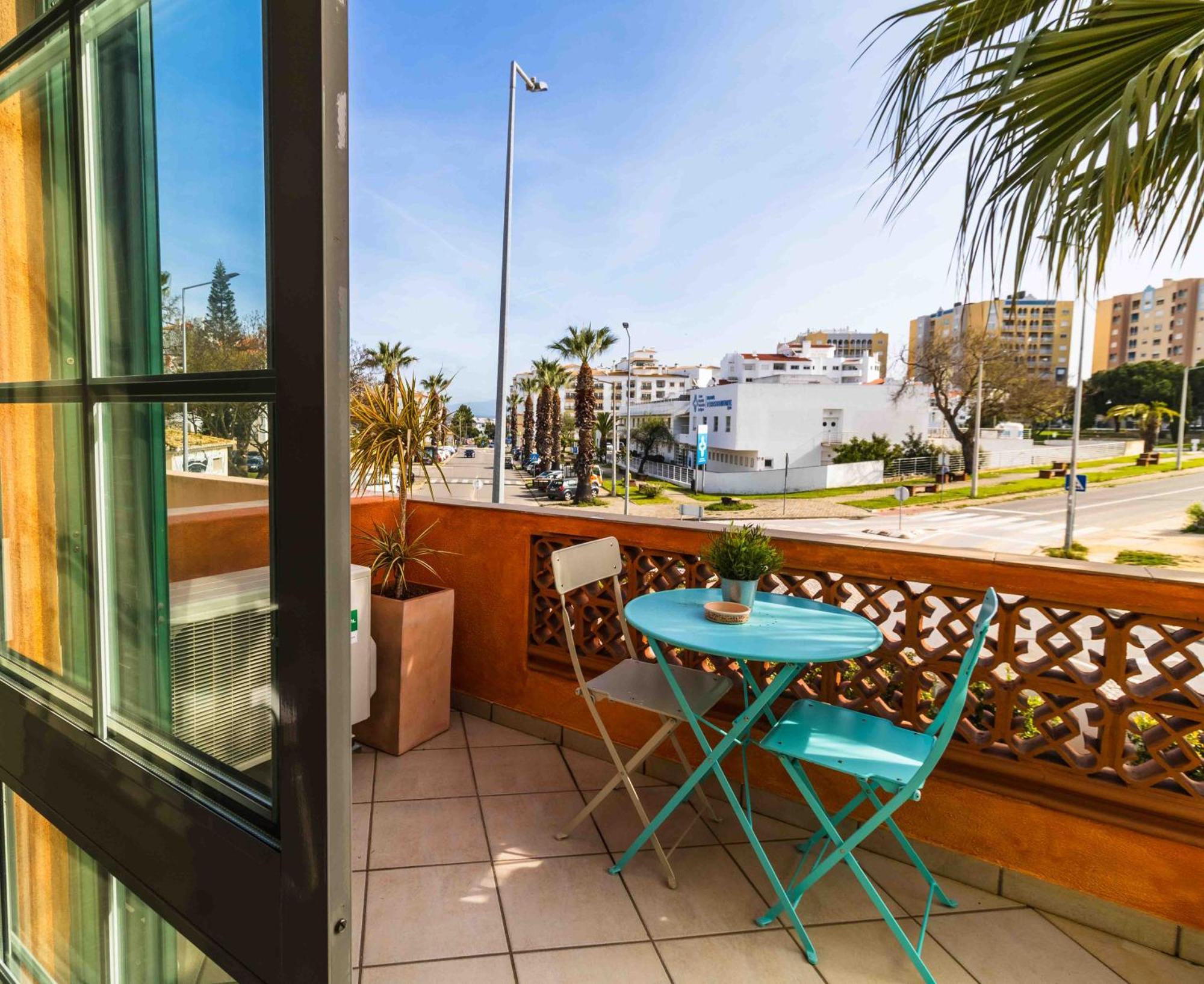 Casas Novas Guesthouse - Adults Only لاغوس المظهر الخارجي الصورة