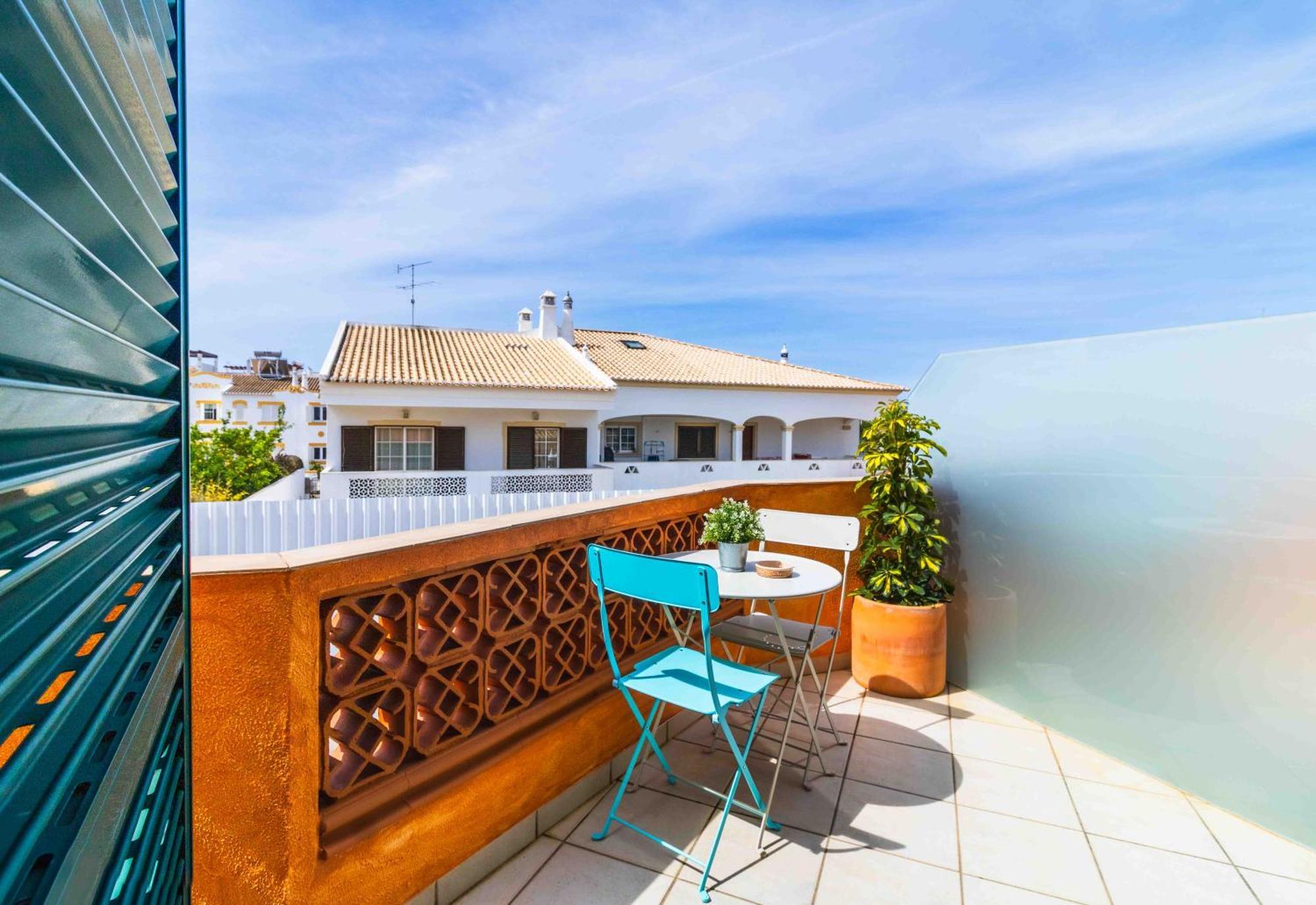 Casas Novas Guesthouse - Adults Only لاغوس المظهر الخارجي الصورة