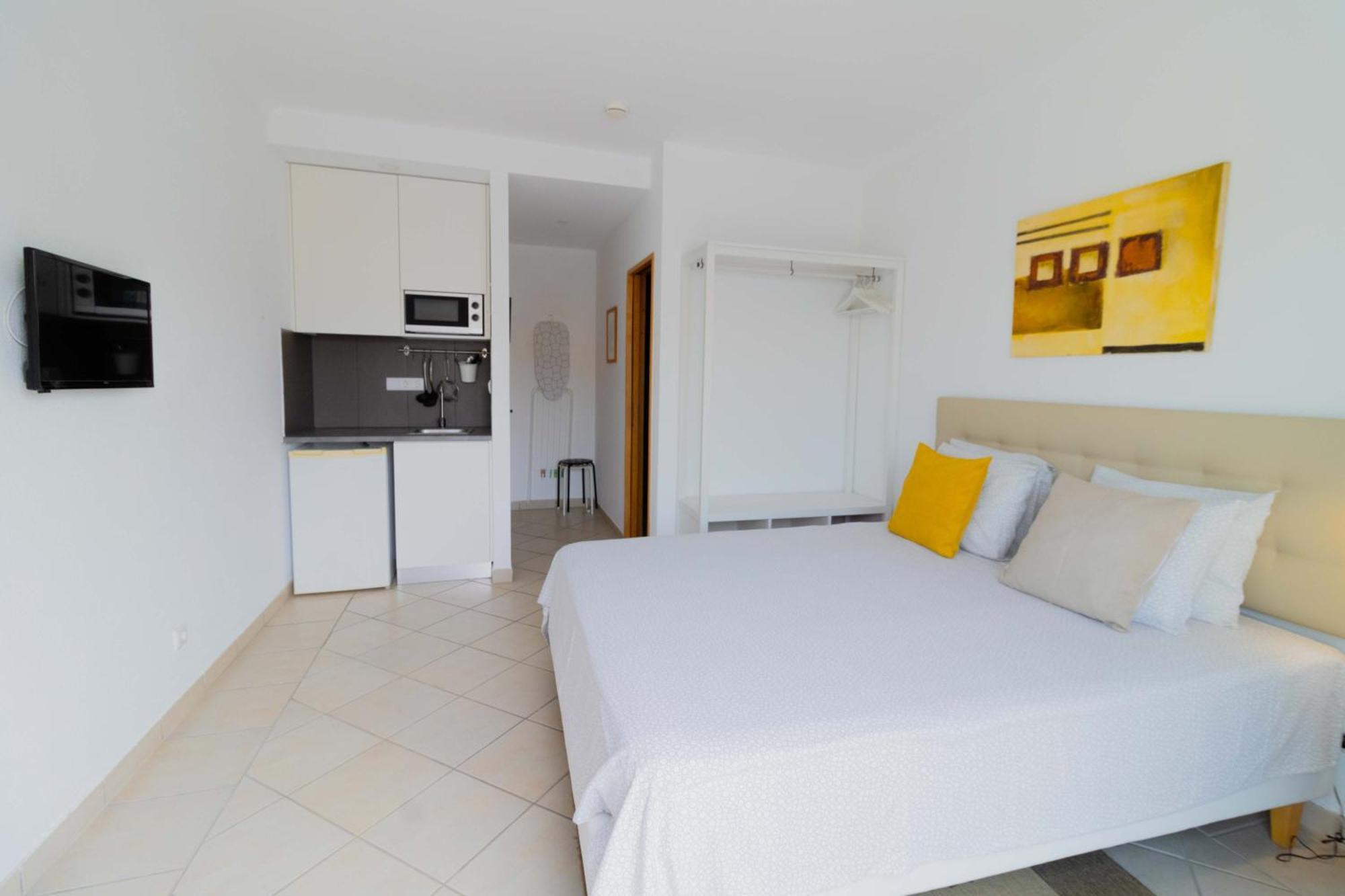 Casas Novas Guesthouse - Adults Only لاغوس المظهر الخارجي الصورة
