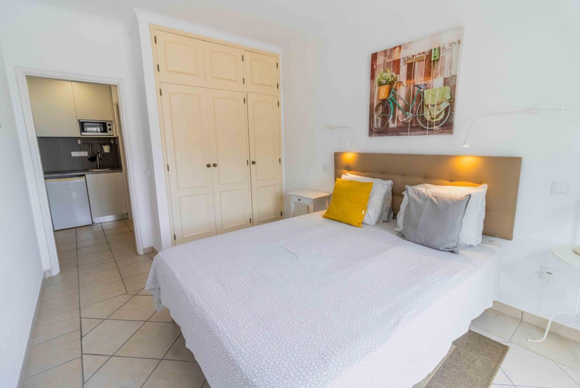 Casas Novas Guesthouse - Adults Only لاغوس المظهر الخارجي الصورة